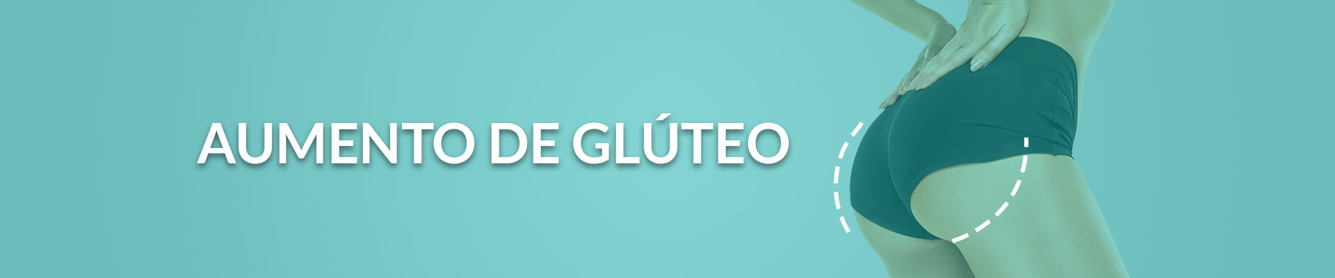 lipoinyeccion de gluteos